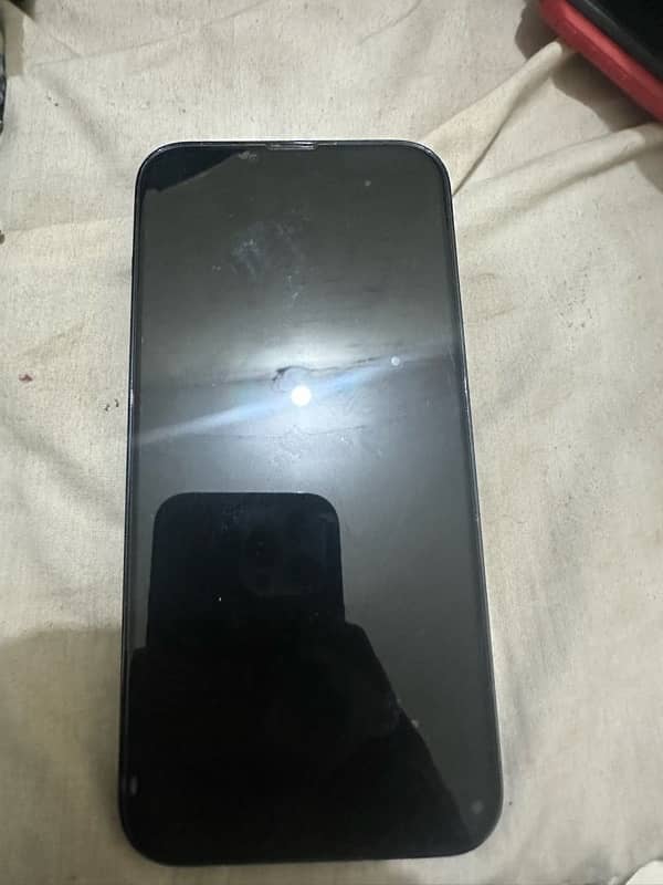 iPhone 13 Pro maX unpta 1