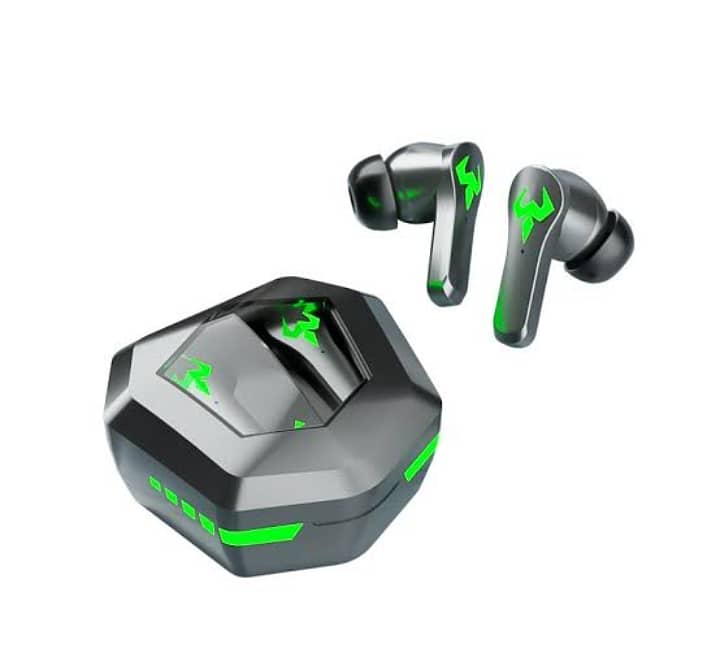 N35 TWS Gaming Earphones 2