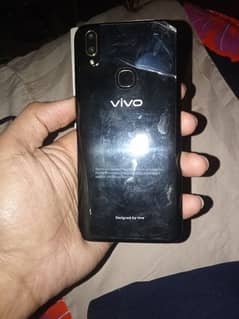 Vivo y85