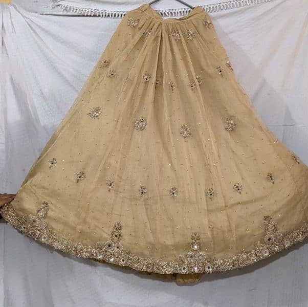 Bridal Lehnga 4