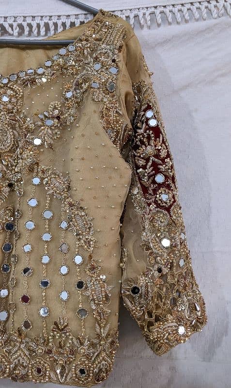 Bridal Lehnga 7