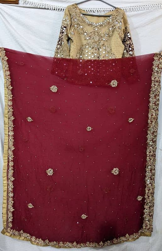 Bridal Lehnga 10