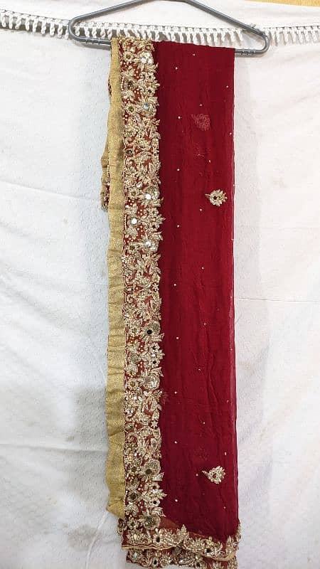 Bridal Lehnga 12