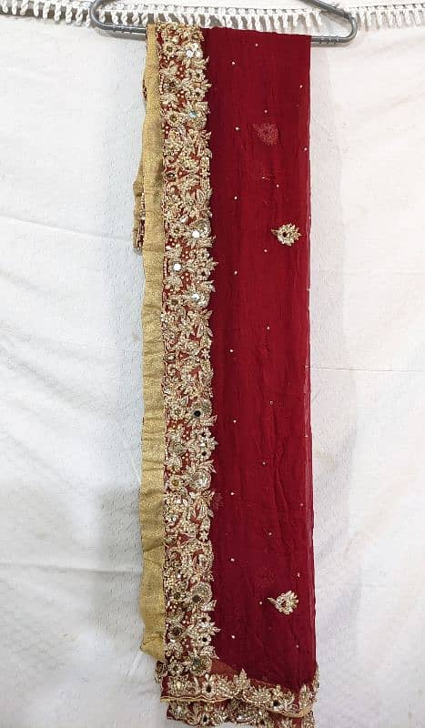 Bridal Lehnga 13