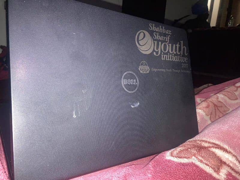 Dell i7. . . . 7 generation 1