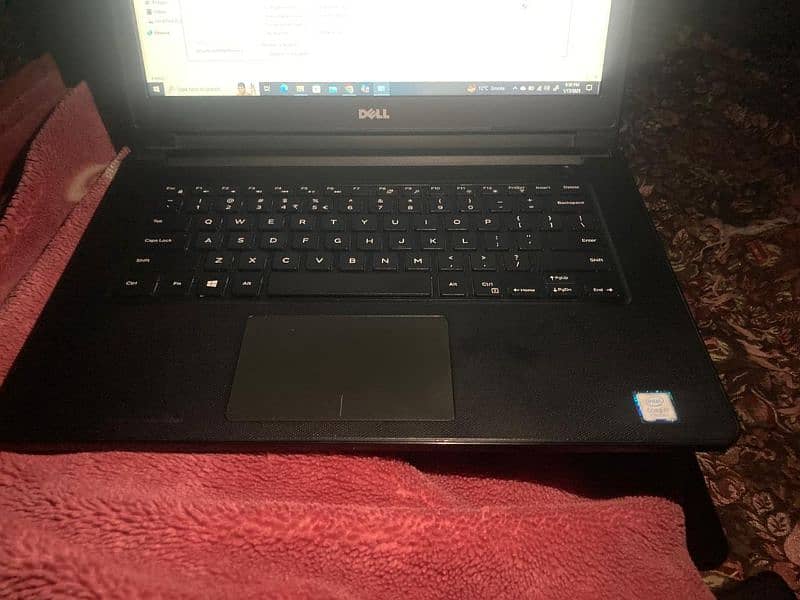 Dell i7. . . . 7 generation 2