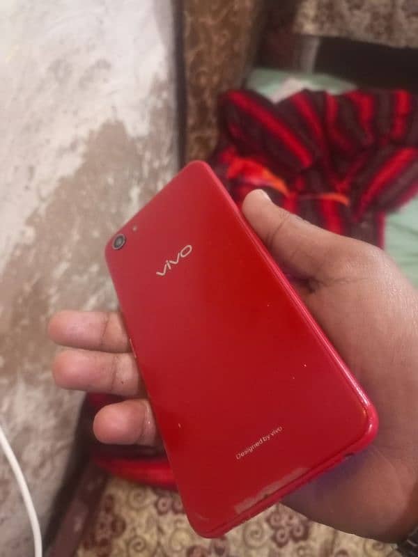 mairai sath vivo y83 set hai baij na chahta hu 0