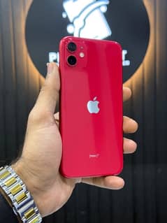 PTA IPhone 11 128GB Pta Approved WaterPack Stock 12 13 14 15 16