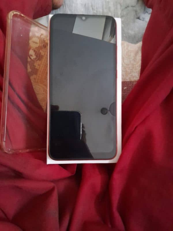 Redmi 9c 3 64 3