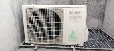 orient split AC inverter 1.5 ton