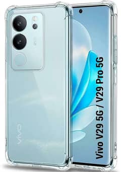 Vivo v29 exchange possible