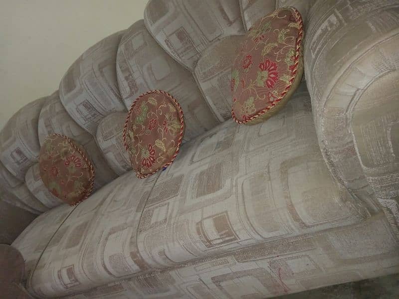 Sofa set 1