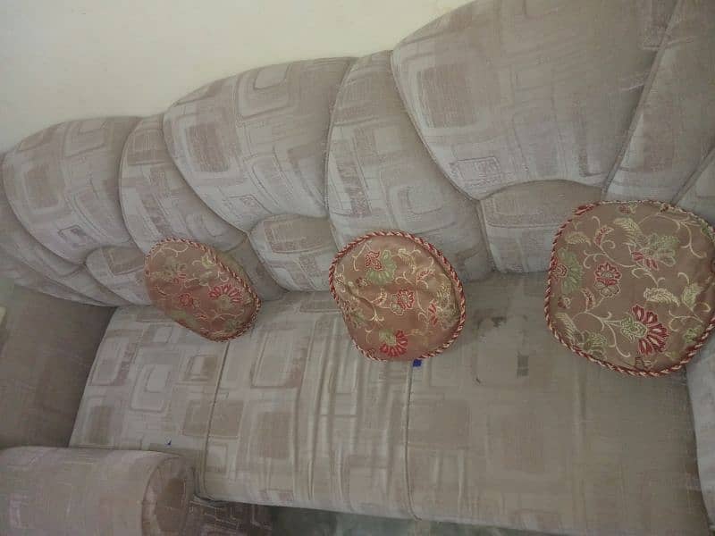 Sofa set 5