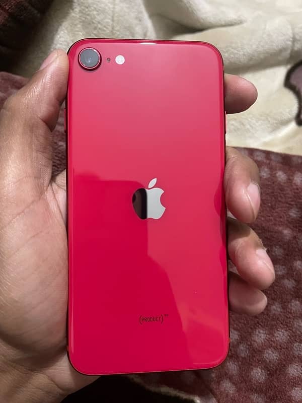 I phone Se 2020 jv 3