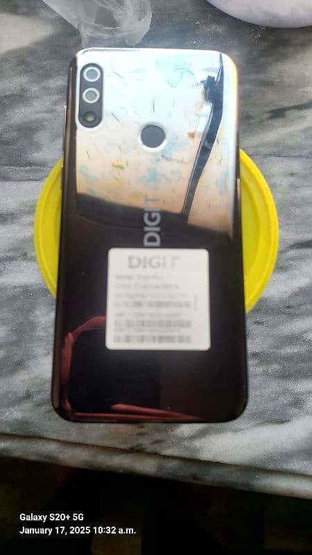 Digit play 1    3/32 type C 10by10 condition 6