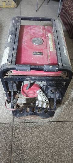 Dynamac Generator for sale