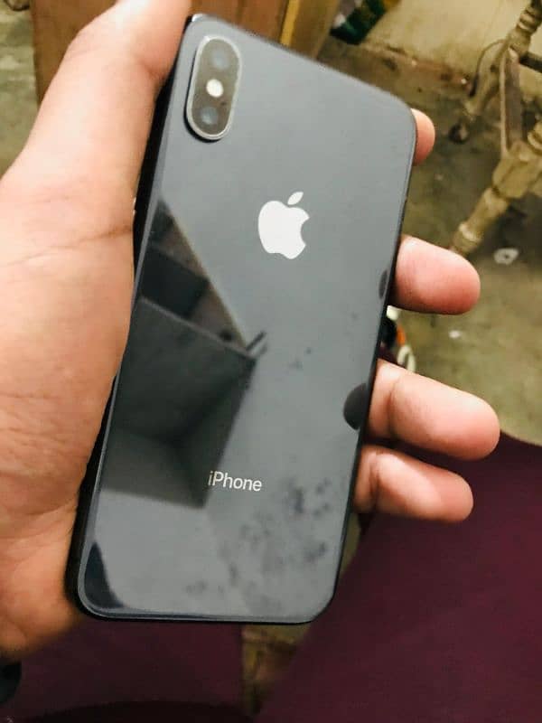 iphone x non pta 256gb 0