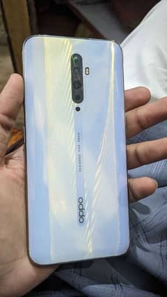 Oppo Reno 2z 8/256