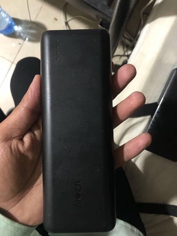 anker power banks for sale original 20000 mah 3