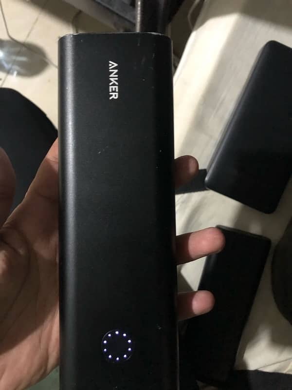 anker power banks for sale original 20000 mah 6