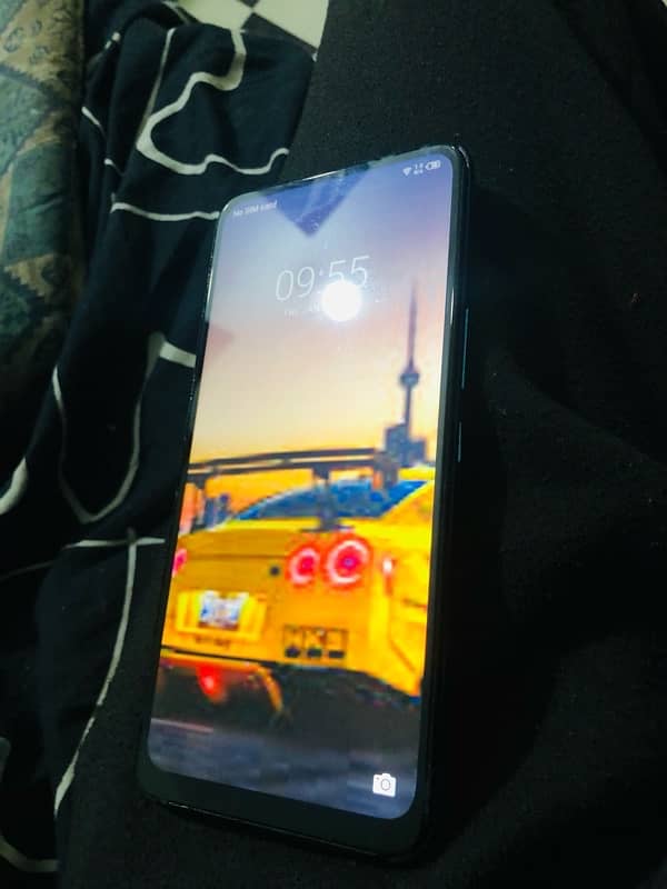 infinix s5 pro 6/128 2