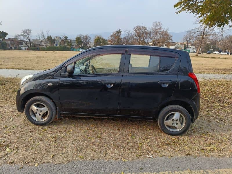 Suzuki Alto 2011 1