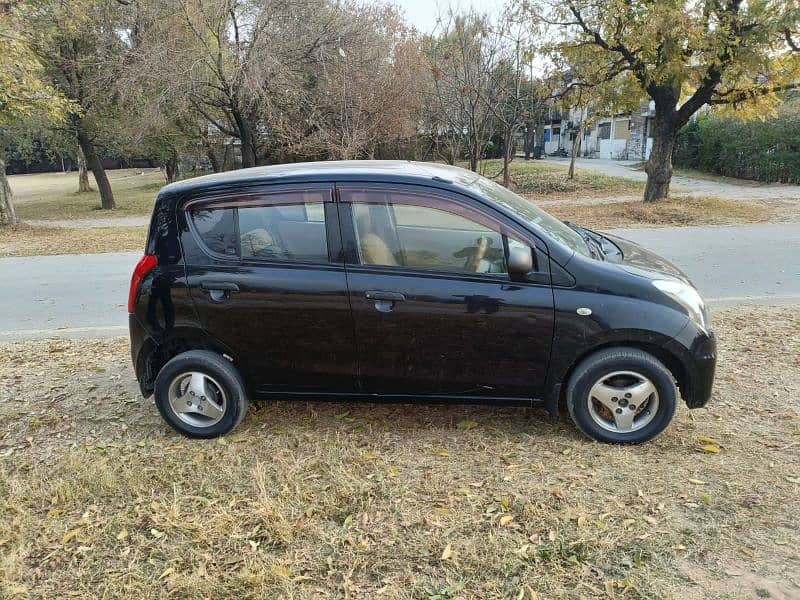 Suzuki Alto 2011 11