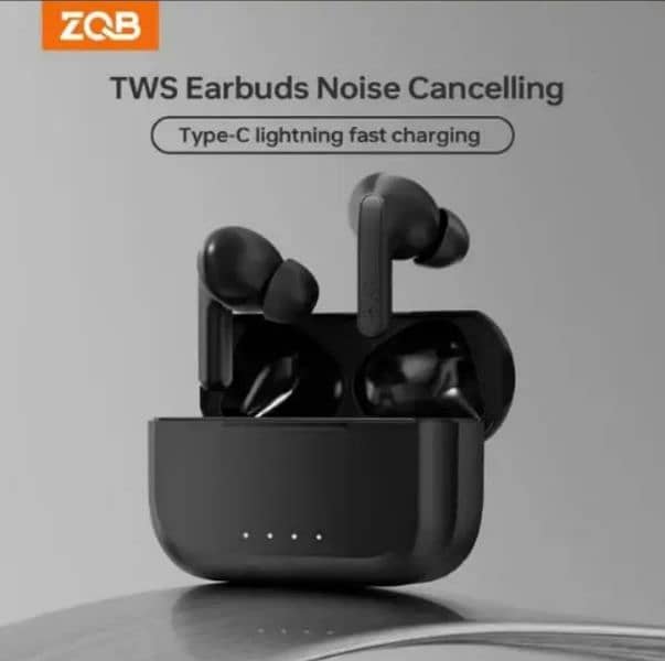 ZQB A3 earbuds 1