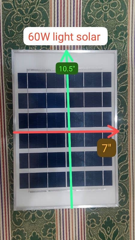 solar flood light 5