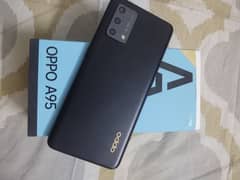 Oppo A95 8/128