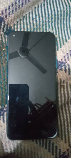 infinix hot 9 4/128GB only mobile exchange b ho skta ha