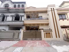 5 Marla Double Storey Double Unit House Available For Sale