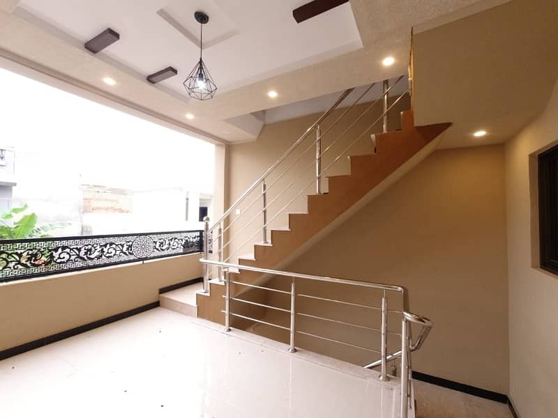 5 Marla Double Storey Double Unit House Available For Sale 18