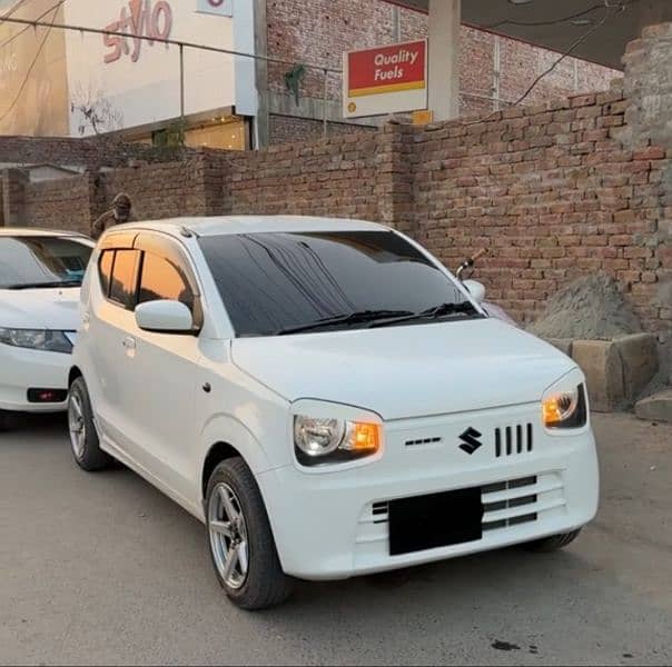 Suzuki Alto 2025 0