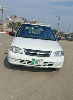 Suzuki Cultus VXL 2003