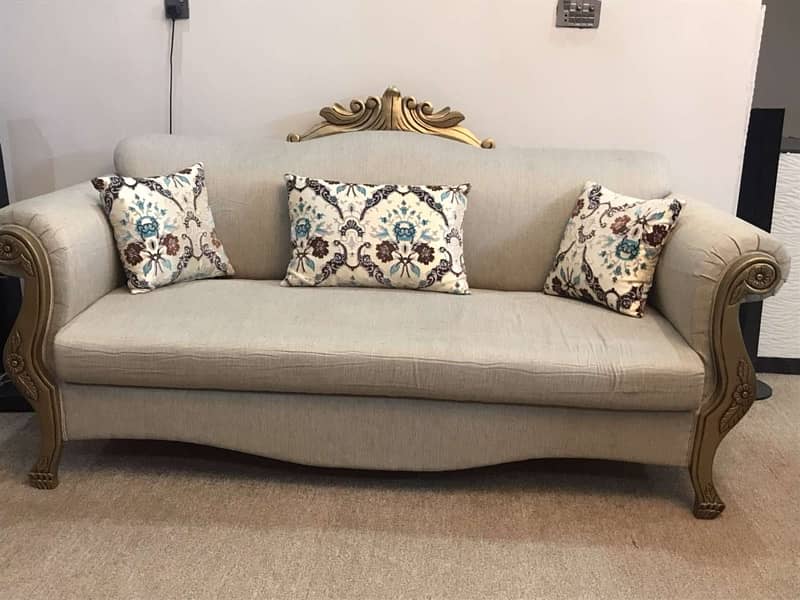 7 seater sofa set 4