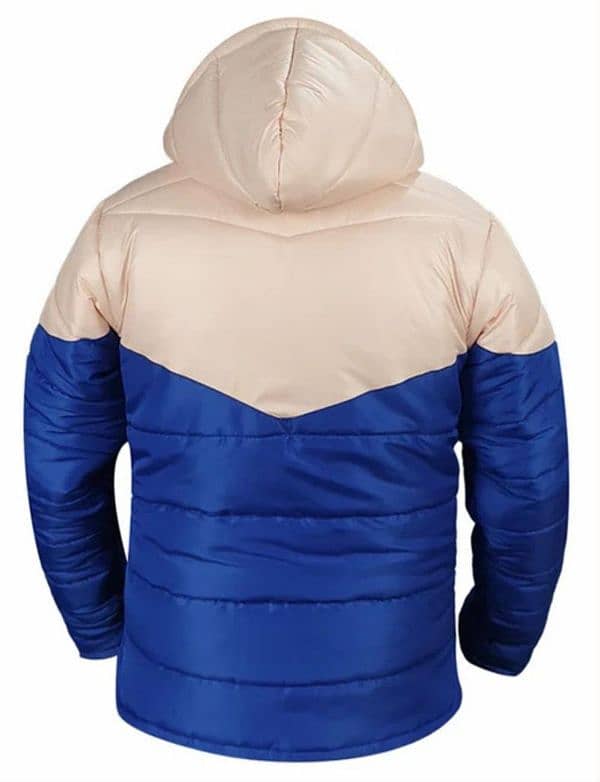 Waterproof Puffer Jacket for men and women/ WhatsApp 03001377230 3