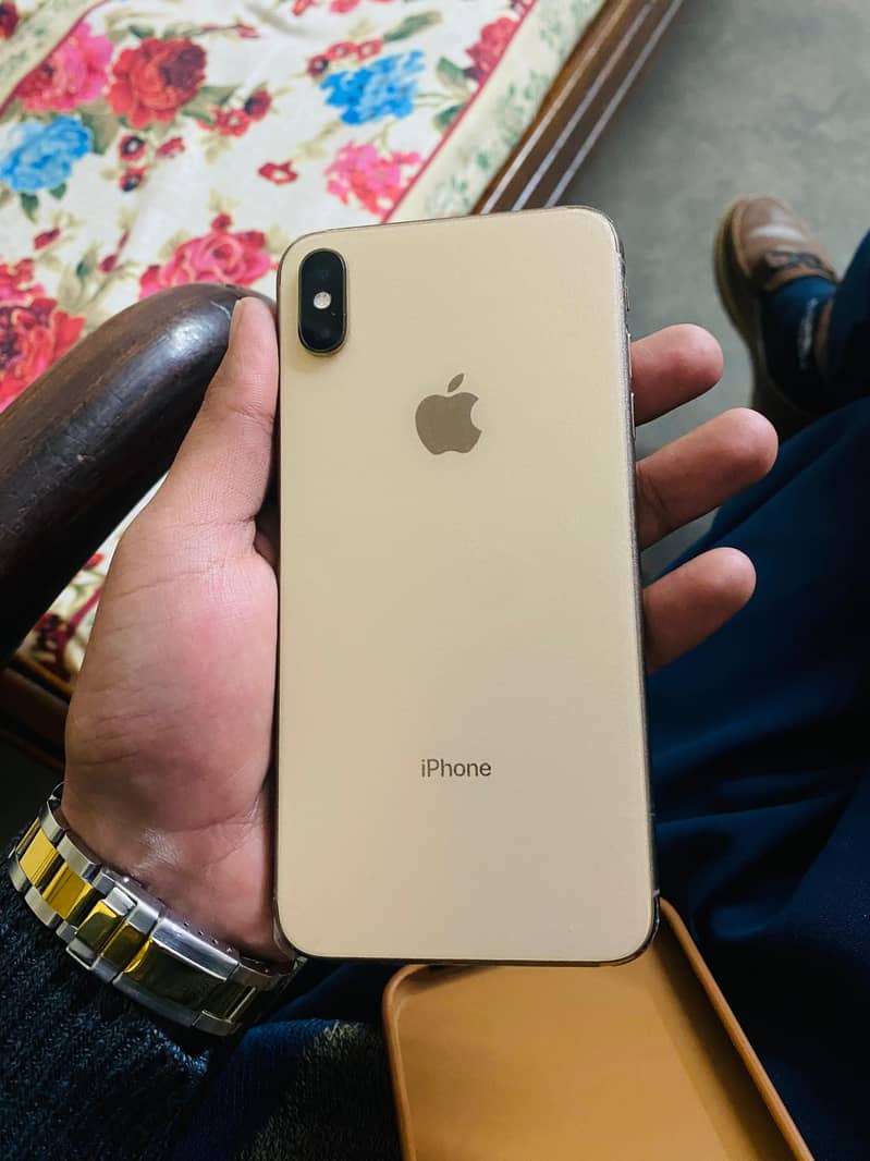 iphone xsmax 0