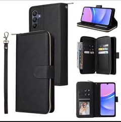 Samsung A16(5g)Flip wallet case