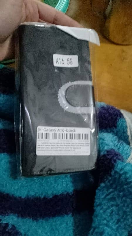 Samsung A16(5g)Flip wallet case 2