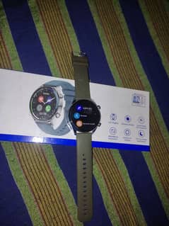 Ronin smart watch R-08