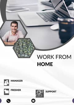 Online Jobs Home Based Part Time