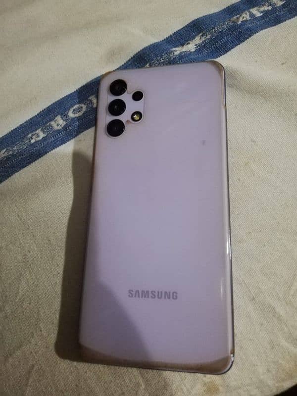 samsung A32 9.5/10 For sale 1