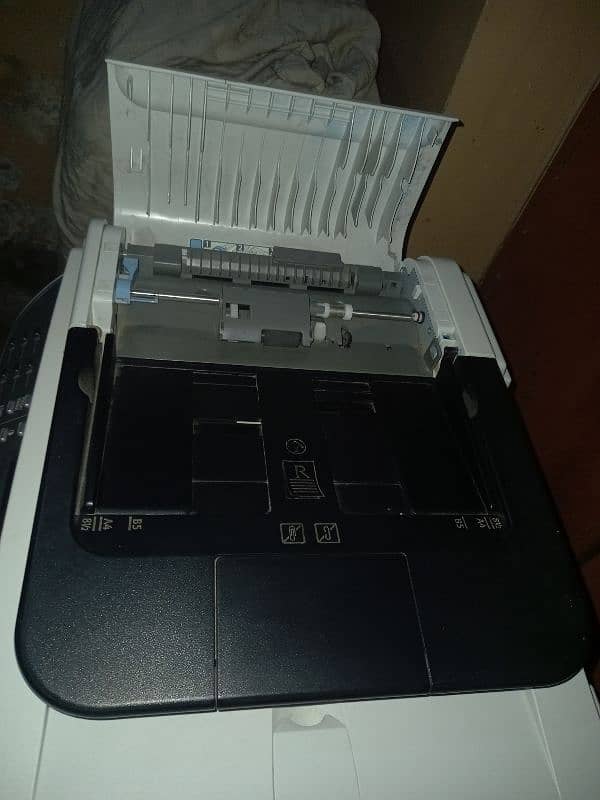 Ricoh printer all in one 5