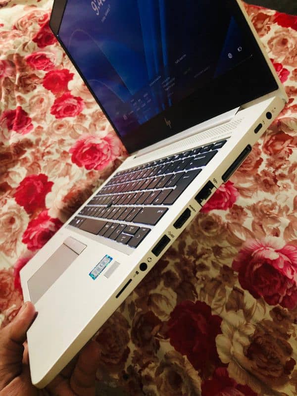 HP EliteBook 830 G6 2