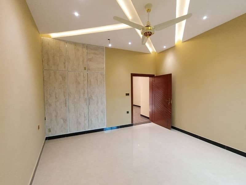 Brand New 10 Marla House For sale In Gulshan Abad Sector 1 Rawalpindi 13