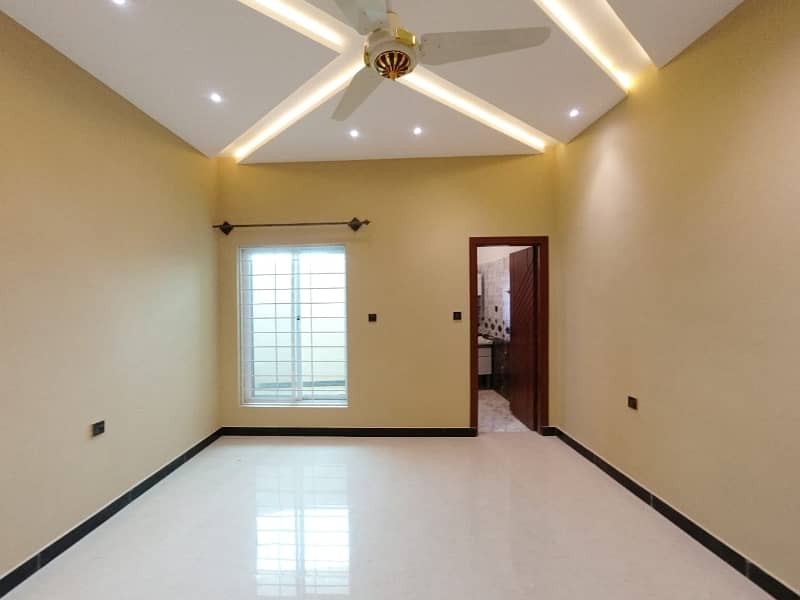 Brand New 10 Marla House For sale In Gulshan Abad Sector 1 Rawalpindi 14