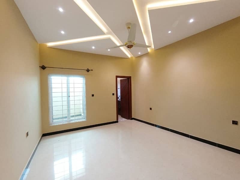 Brand New 10 Marla House For sale In Gulshan Abad Sector 1 Rawalpindi 15