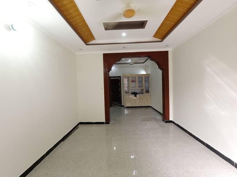 On Excellent Location A Centrally Located House Is Available For Sale In Rawalpindi 5