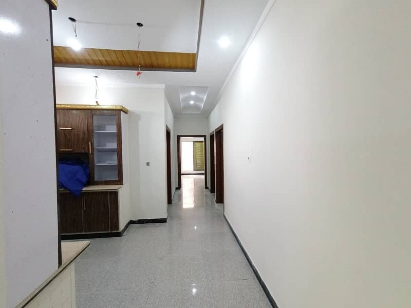 On Excellent Location A Centrally Located House Is Available For Sale In Rawalpindi 16